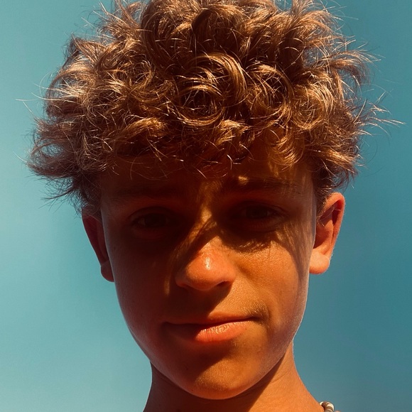 Meet your Posher, Nate - Picture 1 of 1